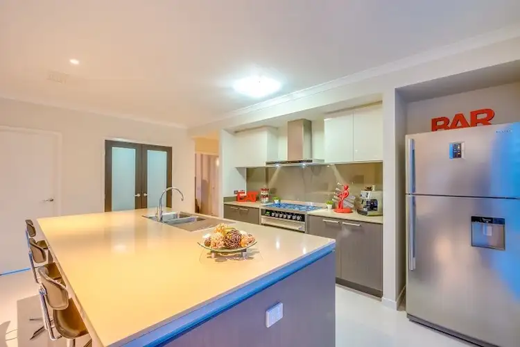 Sixth view of Homely house listing, 17 Silverwood Drive, Truganina VIC 3029