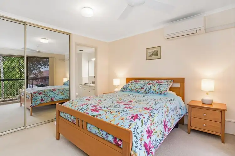 Seventh view of Homely unit listing, 7/18 Vincent Street, Indooroopilly QLD 4068