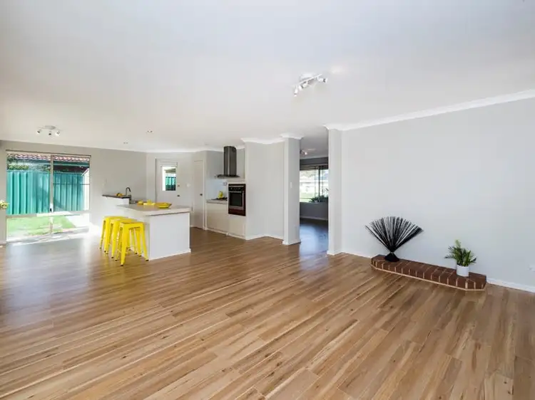 85 Woodbridge Drive, Cooloongup WA 6168