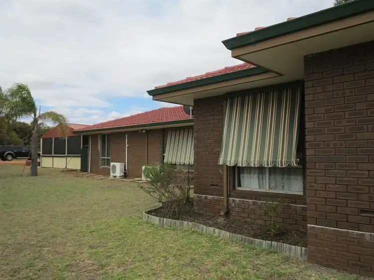 Third view of Homely house listing, 15 Moresby Road, Moresby WA 6530