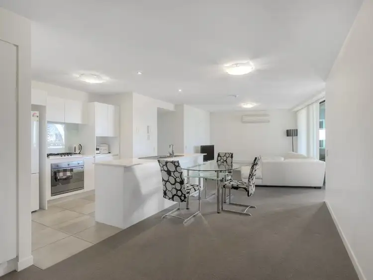 2204/92 Quay Street, Brisbane QLD 4000