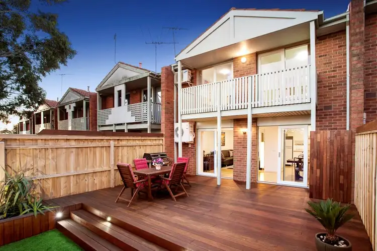 10/1474 North Road, Clayton VIC 3168