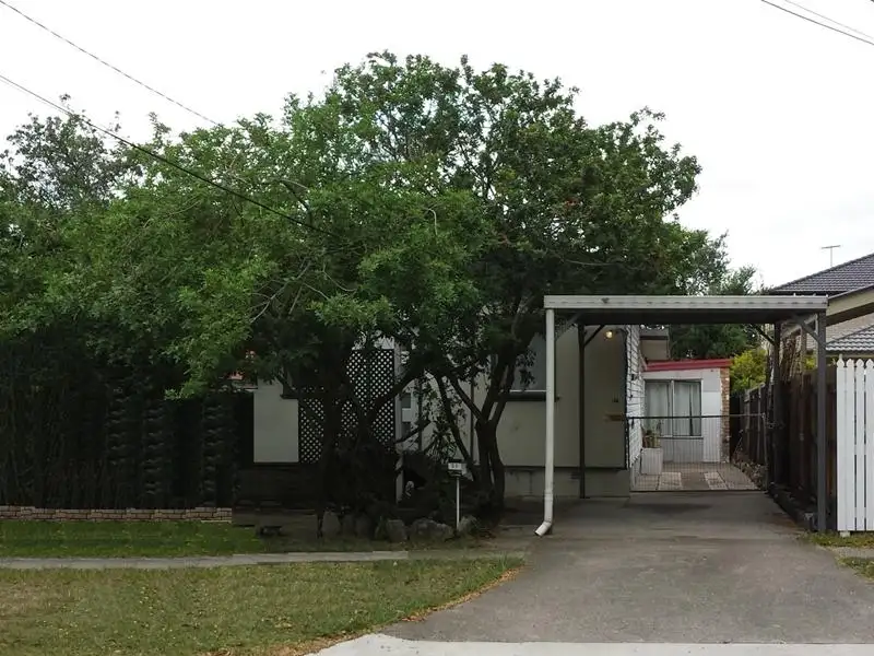 Main view of Homely house listing, 51 Keeling Street, Coopers Plains QLD 4108