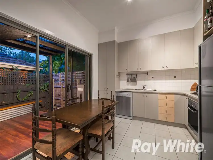 Fourth view of Homely townhouse listing, 1/14-16 Rosanna Road, Heidelberg VIC 3084