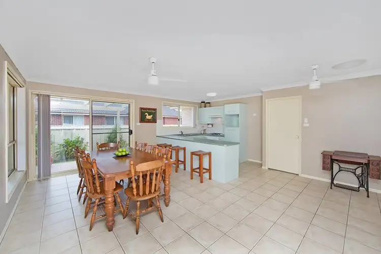 Third view of Homely house listing, 31 Lorraine Avenue, Berkeley Vale NSW 2261