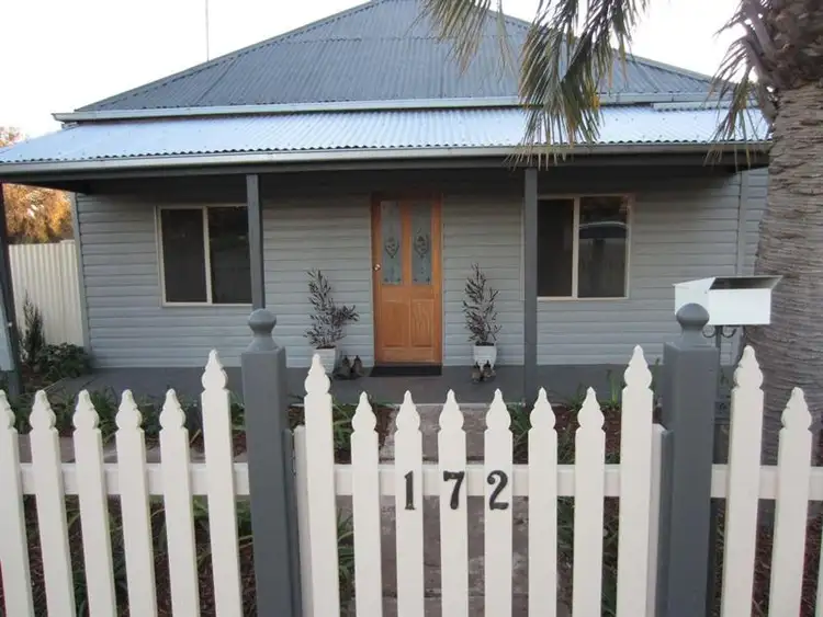 Main view of Homely house listing, 172 Camp Street, Temora NSW 2666