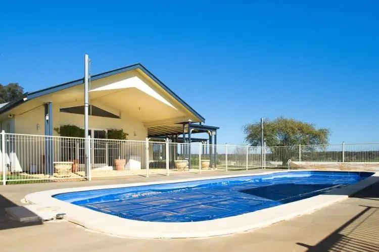 Fourth view of Homely house listing, 84L Narromine Road, Dubbo NSW 2830