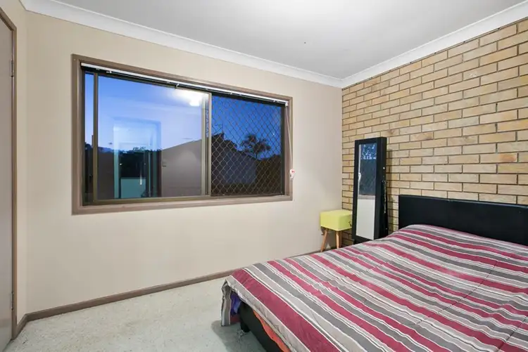 Fourth view of Homely townhouse listing, 17/81-91 Railway Parade, Thorneside QLD 4158