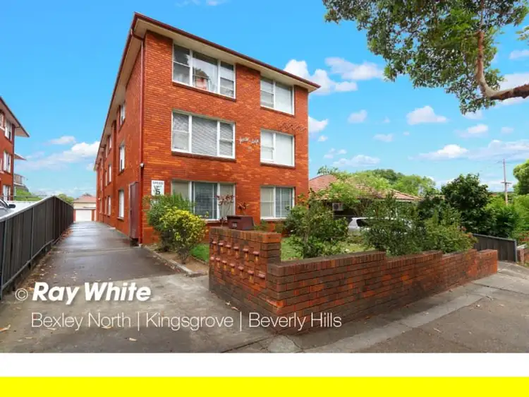 1 and  2/73 Croydon Street, Lakemba NSW 2195