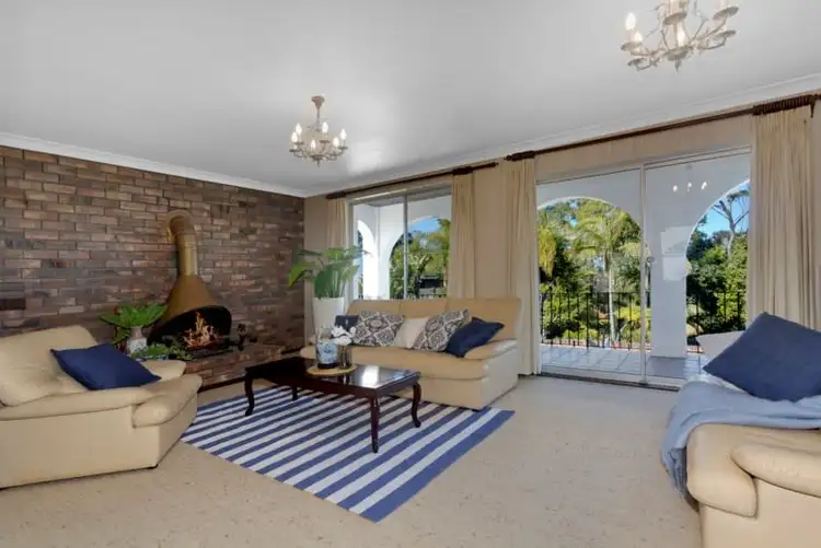 Seventh view of Homely house listing, 3 Emmett Place, Killarney Heights NSW 2087