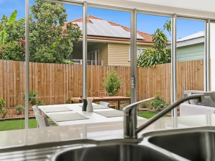 Fourth view of Homely townhouse listing, 1/51 Lyon Street, Moorooka QLD 4105