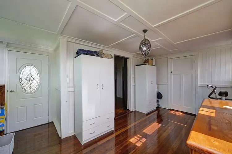 Sixth view of Homely house listing, 21 Agnes Street, Bundaberg North QLD 4670