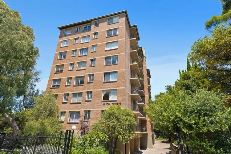 Fourth view of Homely unit listing, 59/19-25 Queen Street, Newtown NSW 2042