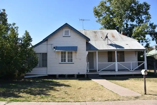 12 Auburn Street, Moree NSW 2400