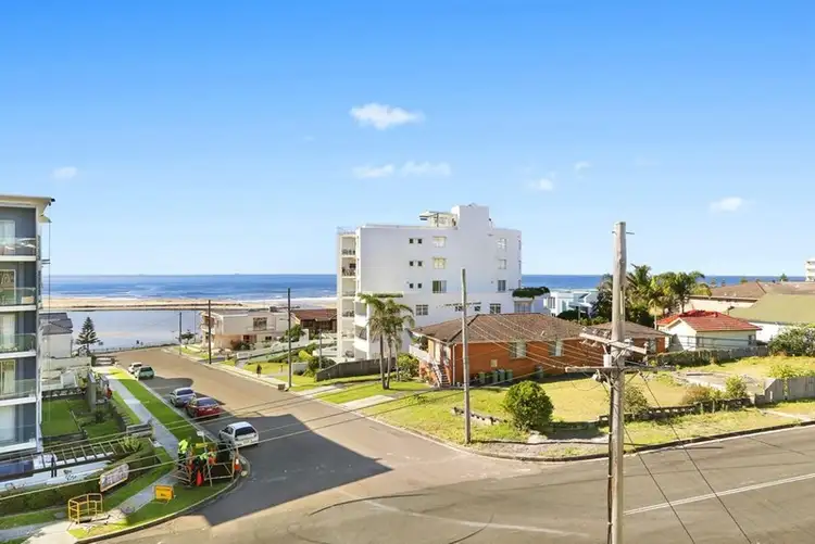 3/29 Ocean Parade, The Entrance NSW 2261