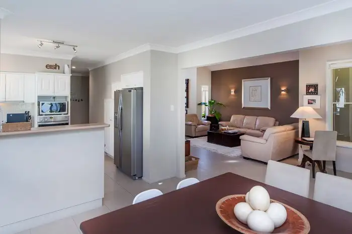 Third view of Homely house listing, 37/19 Santa Barbara Road, Hope Island QLD 4212