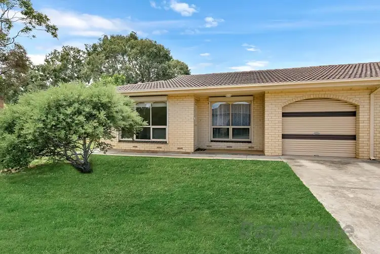 1/58 George Street, Marion SA 5043