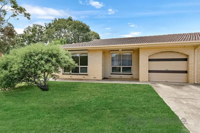 Main view of Homely unit listing, 1/58 George Street, Marion SA 5043