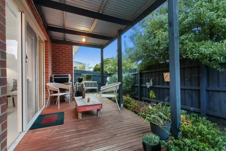 Sixth view of Homely unit listing, 2/3 Wallace Avenue, Frankston VIC 3199