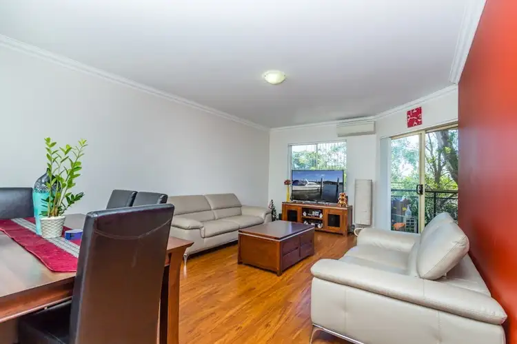 Second view of Homely unit listing, 103/298-312 Pennant Hills Road, Pennant Hills NSW 2120