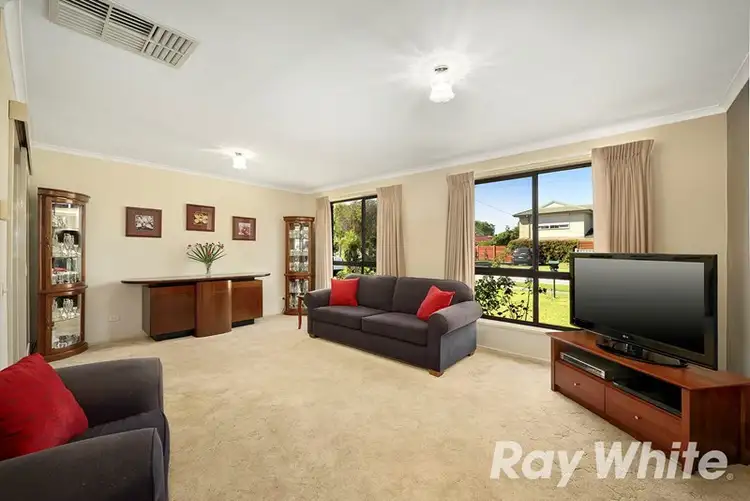 Third view of Homely house listing, 27 Tarongo Drive, Aspendale VIC 3195