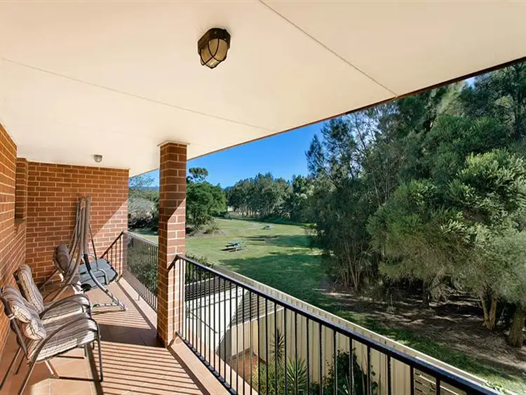 Third view of Homely townhouse listing, 4/58 Bateman Avenue, Albion Park Rail NSW 2527