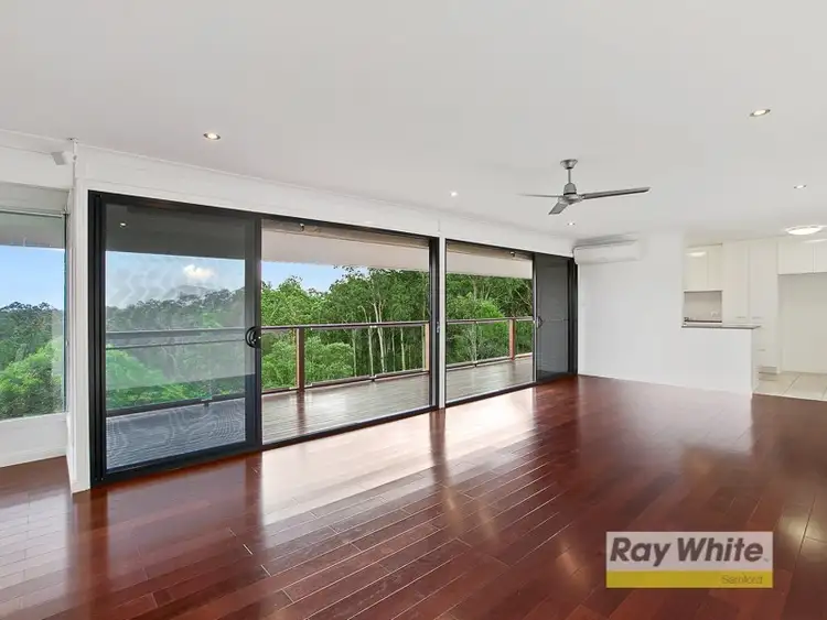 Third view of Homely house listing, 353 Camp Mountain Road, Camp Mountain QLD 4520
