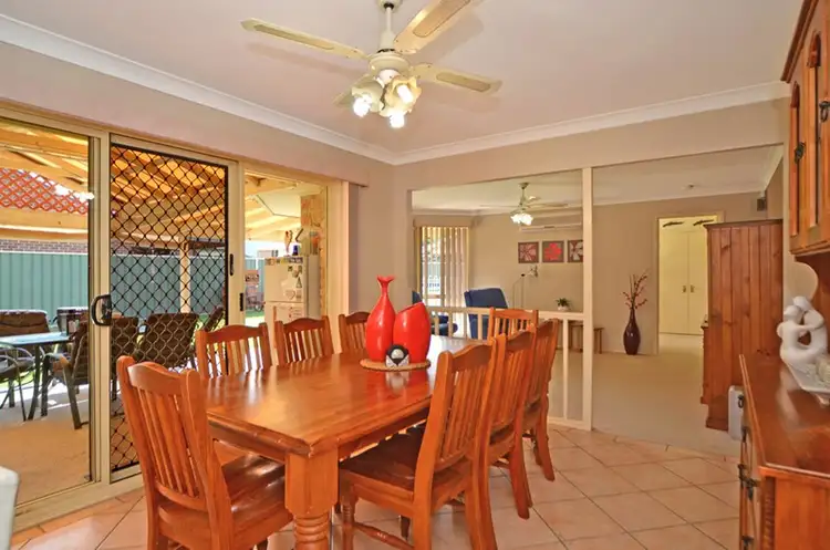 Fourth view of Homely house listing, 3 Amanda Place, Horsley NSW 2530
