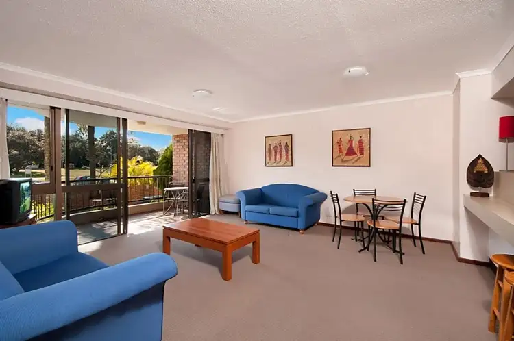 Fifth view of Homely apartment listing, D1/62-64 Lawson Street, Byron Bay NSW 2481