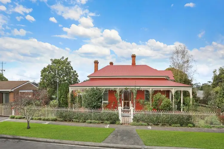 Main view of Homely house listing, 32 Chaucer Street, Hamilton VIC 3300