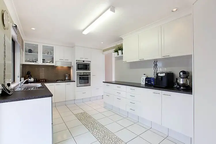 Fourth view of Homely house listing, 9 Dunkeith Avenue, Benowa Waters QLD 4217