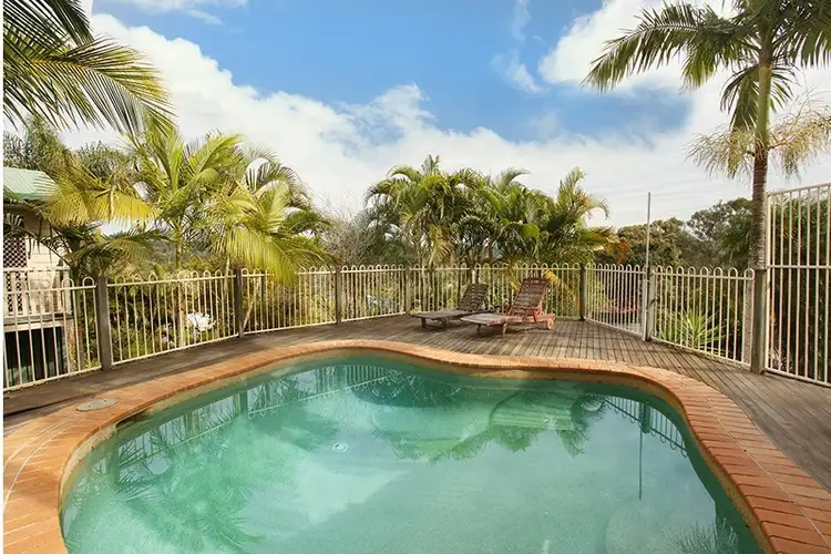Third view of Homely house listing, 13 Taree Court, Kuluin QLD 4558