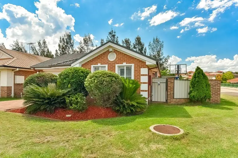 Main view of Homely house listing, 2 Keighran Mill Drive, Blair Athol NSW 2560