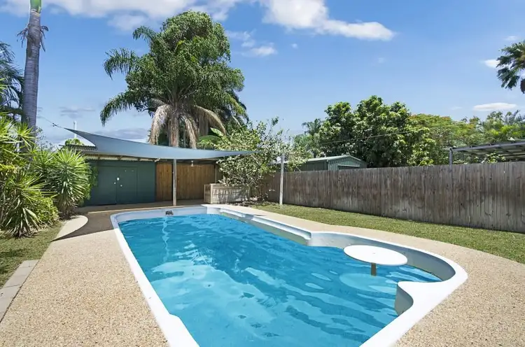 Second view of Homely house listing, 224 Upper Miles Avenue, Kelso QLD 4815