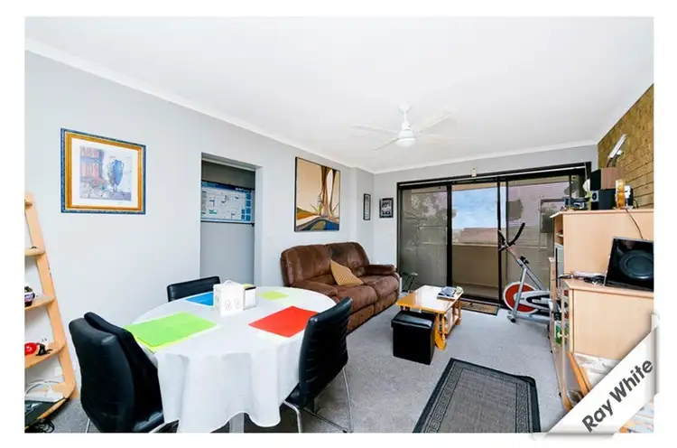 Main view of Homely unit listing, 2/28 Springvale Drive, Hawker ACT 2614