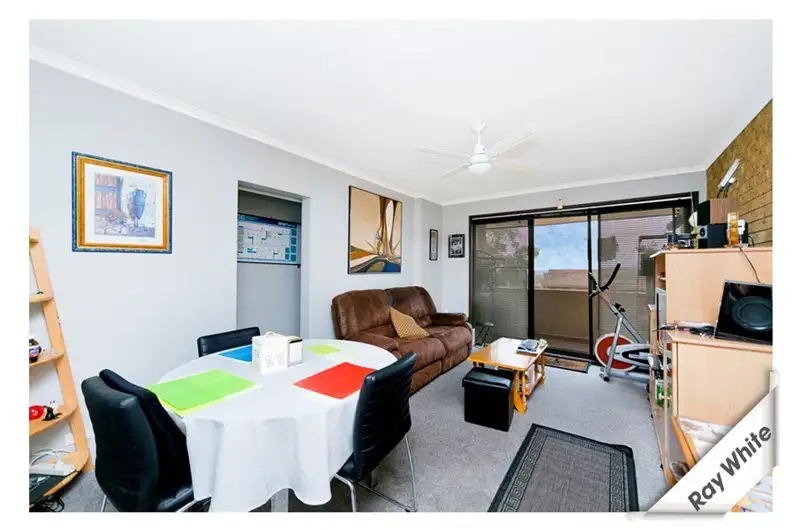 Main view of Homely unit listing, 2/28 Springvale Drive, Hawker ACT 2614