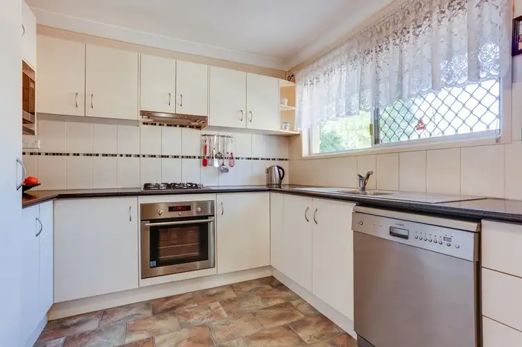Fifth view of Homely house listing, 53 Hampton Street, Durack QLD 4077