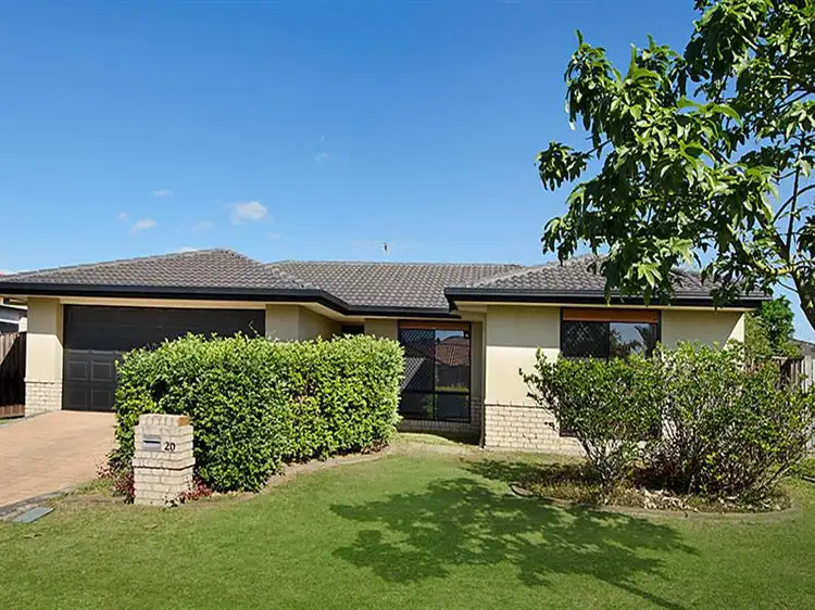 20 Groves Crescent, Boondall QLD 4034