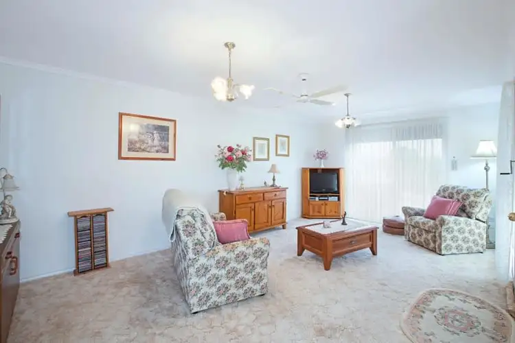 Third view of Homely house listing, 1/6 Verdal Court, Grovedale VIC 3216