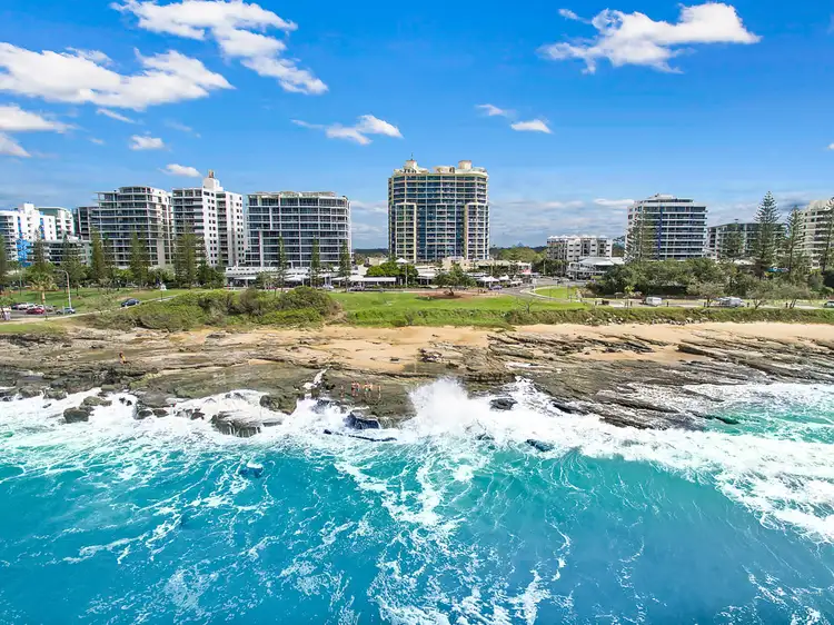 Seventh view of Homely unit listing, 401/7 Venning Street, Mooloolaba QLD 4557