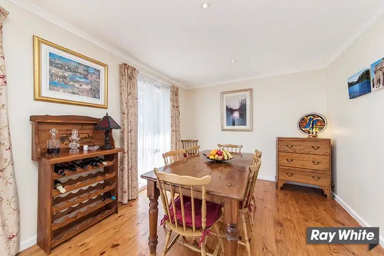 Sixth view of Homely house listing, 1 Tanda Place, Giralang ACT 2617