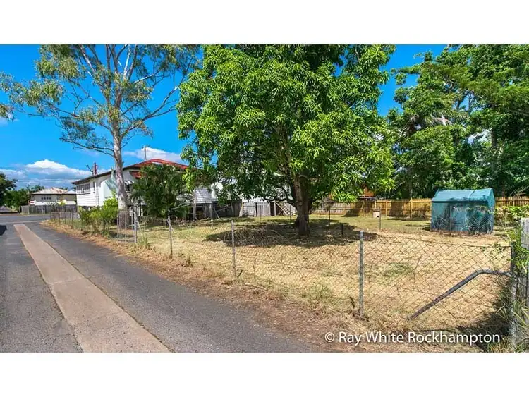 Fifth view of Homely house listing, 20 Cambridge Street, Rockhampton City QLD 4700