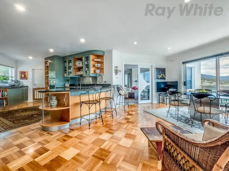 Seventh view of Homely house listing, 29 Marlborough Street, Sandy Bay TAS 7005