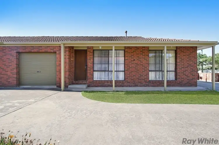 1/30 Byrne Street, Benalla VIC 3672