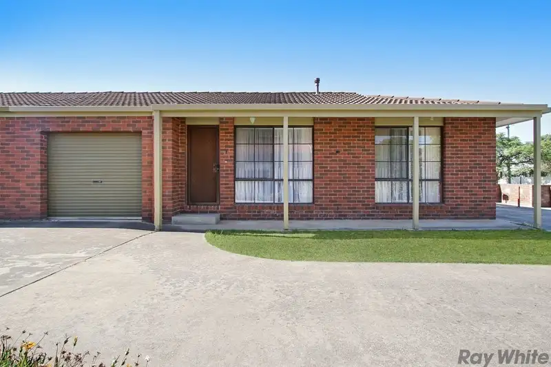 Main view of Homely house listing, 1/30 Byrne Street, Benalla VIC 3672