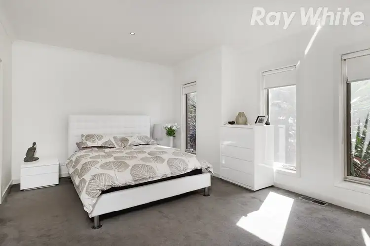 Sixth view of Homely townhouse listing, 2/8 Barlow Rise, Bundoora VIC 3083