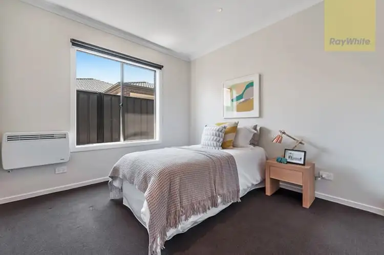 Seventh view of Homely house listing, 9 Saint Road, Craigieburn VIC 3064
