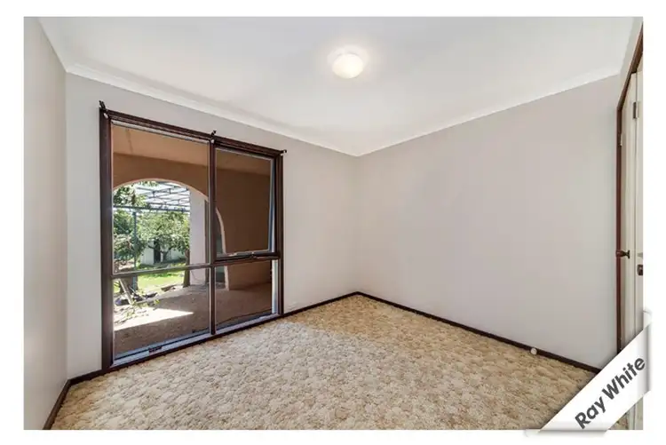 Fourth view of Homely house listing, 26 Balamara Street, Giralang ACT 2617