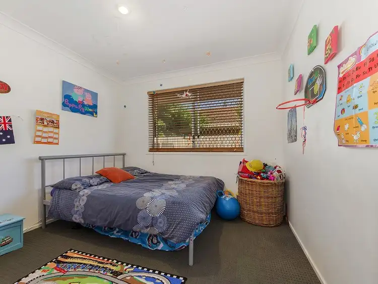 Seventh view of Homely other listing, 2/129 Sunshine Boulevard, Mermaid Waters QLD 4218