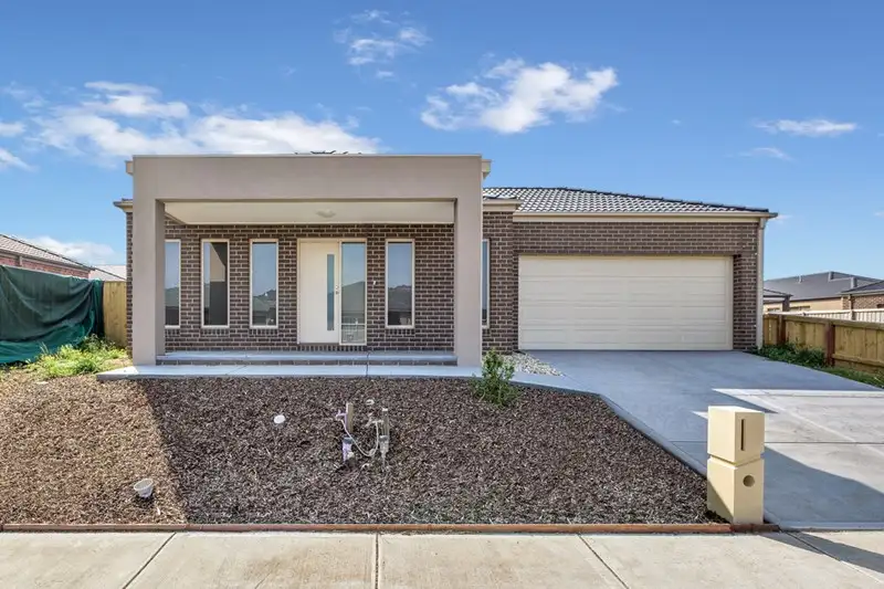 Main view of Homely house listing, 3 Wigan Close, Epping VIC 3076